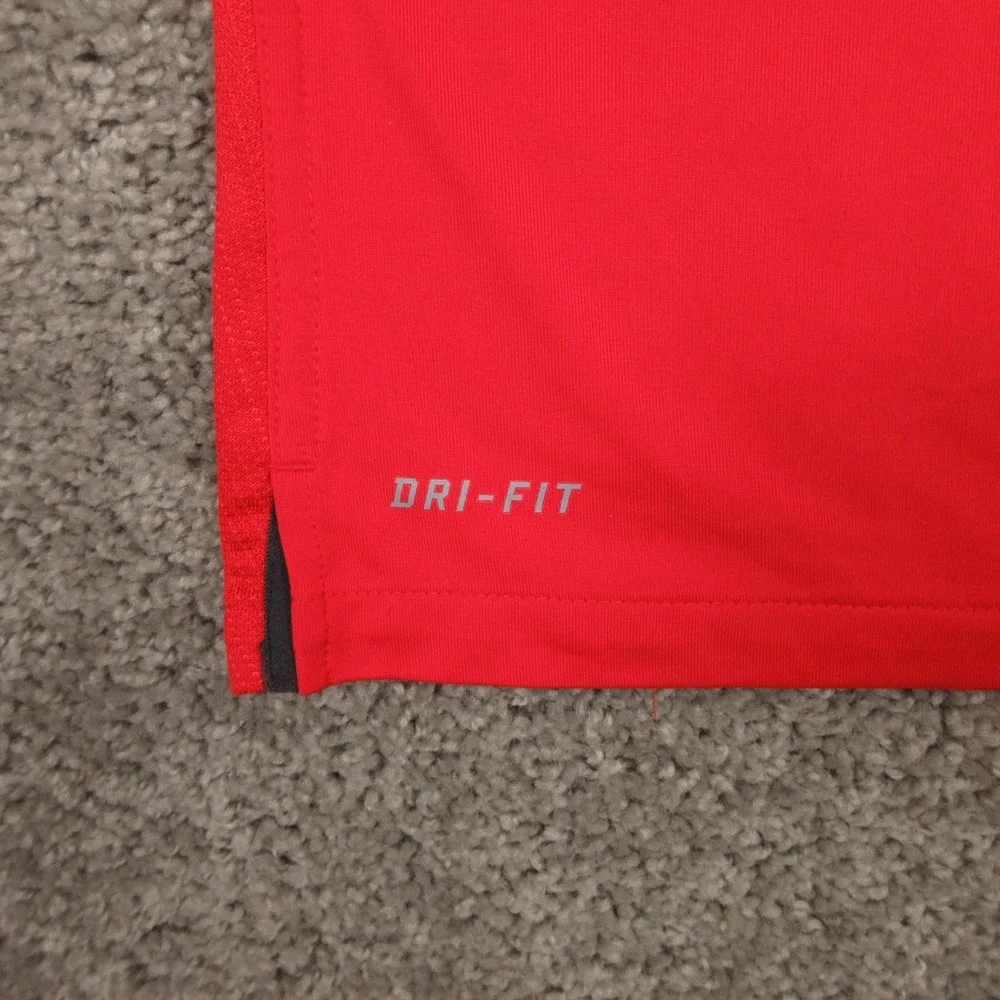 Nike thank you